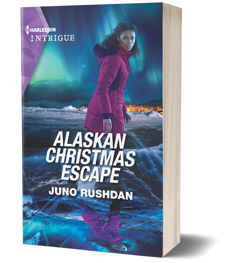 Alaskan Christmas Escape